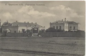 Комплекс земской больницы (Дзержинский район)