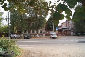 улица Ленина 266 268