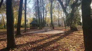Парк (Поливаново)