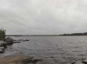 Водла
