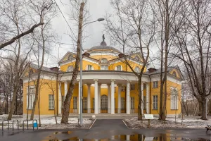 Летняя улица 1 c1