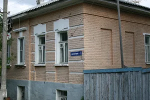 Дом Диева (Коломна)