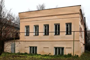 Жилой дом (Писцово)