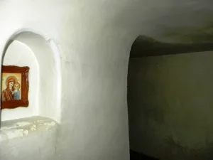 Пещера покаяния