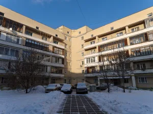 улица Лестева 15 корпус 1