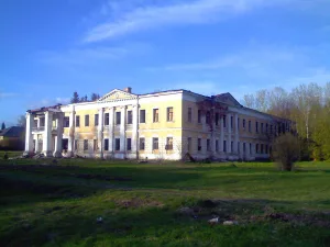 Гребнево