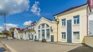 Кунгур