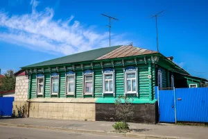 Жилой дом (Елец)