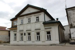 Музей керамики, Балахна