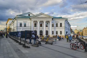 Дом дворянского собрания (Нижний Новгород)