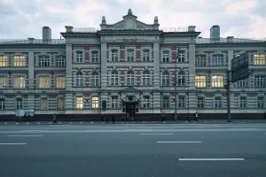 Московское реальное училище