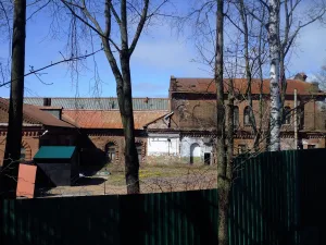 Цех № 14 (Сестрорецк)