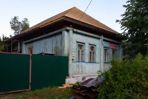 Дом жилой (Плёс)