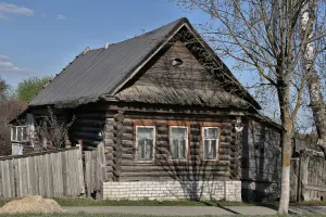 Жилой дом (Гороховец)