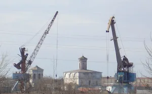 Колокольня (Северодвинск)