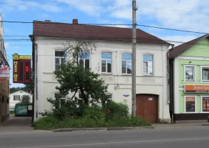 Дом Колотилова (Торжок)