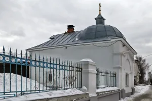 Сторожка (Покров)
