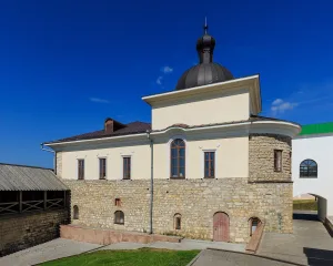 Церковь Николая Ратного (Казань)
