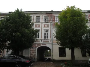 линия Ванчакова 37