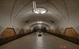 Аэропорт