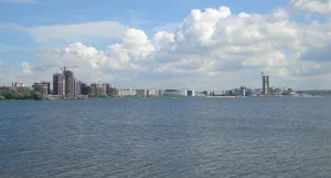 Казанка