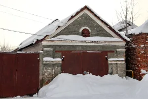 Палатка (Шуя)