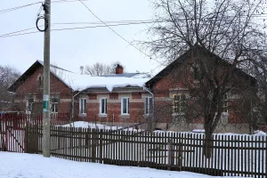Дом жилой (Кольчугино)