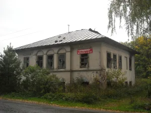 Дом Опариных (Углич)
