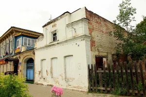 Флигель (Ростов)