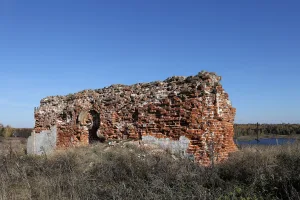 Церковь Воскресения (Ельцы)
