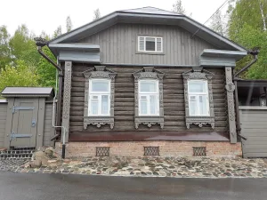 Жилой дом (Плёс)