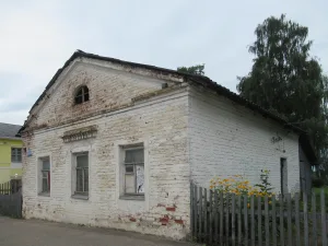 Флигель южный (Торжок)
