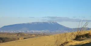Тарки-Тау