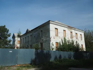 Главный дом (Подольск)