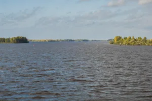 Шекснинское водохранилище