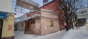 Палатка (Иваново)