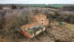 Церковь Покрова Пресвятой Богородицы. (Лапотково)