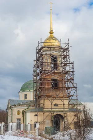 Ансамбль церкви Благовещения (Козельск)