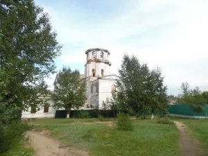 Комплекс Троицкого собора (Кяхта)