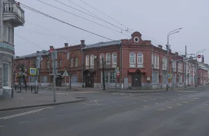 Доходный дом Карпычева (Ярославль)