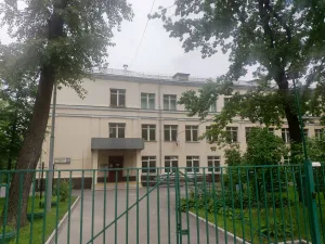 Школа (Бабушкинский)