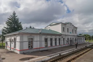 Кшень