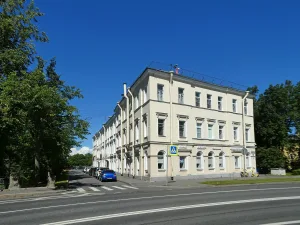 Дом Финтеклюза