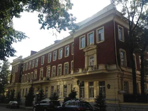 Удельное ведомство (Казань)