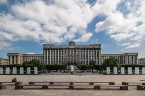 Дом Советов