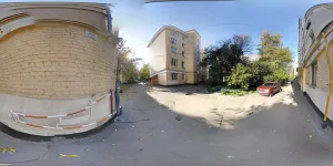 улица Лестева 21 корпус 2