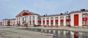 Барнаул