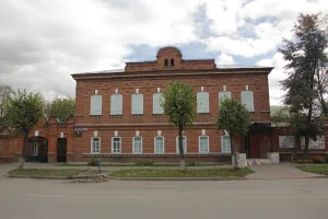 Главный дом (Йошкар-Ола)