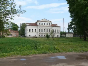 Дом Зиминых (Углич)