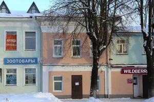 Флигель (Шуя)
